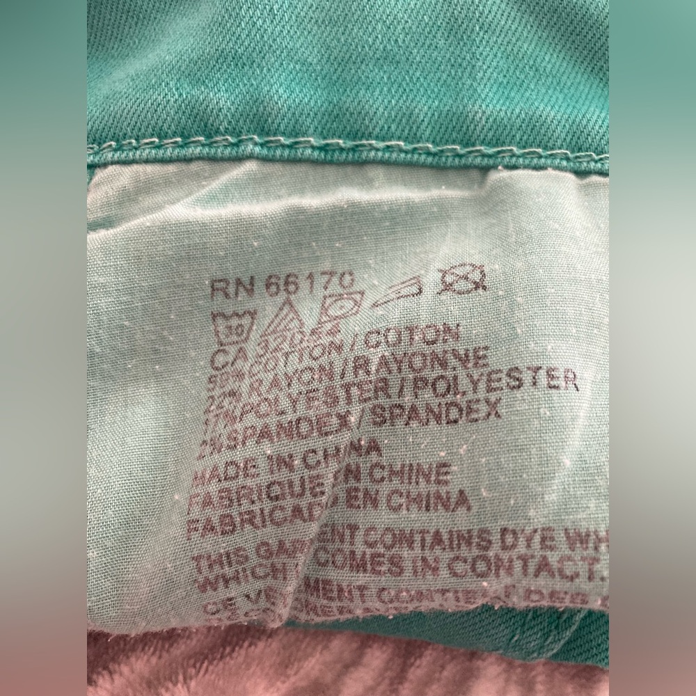 BDG jeans - Picture 5 of 11